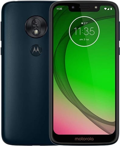 Moex Unleash Para Motorola Moto G7 Play – Cadena Para